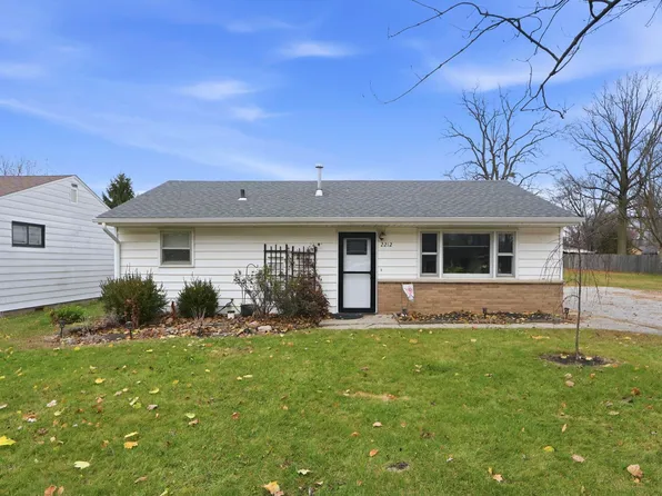 2212 Dale Dr, Fort Wayne, IN 46819