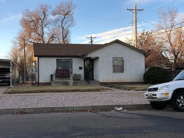 1126 W Summit Ave, Pueblo, CO 81004