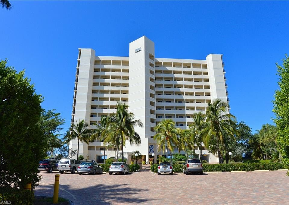 1st image of 7500 Estero Blvd APT 1006