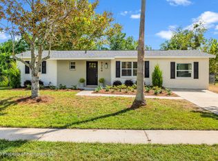 9364 Carthage Rd, Spring Hill, FL 34608