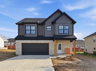 102 Bison Way, Stamping Ground, KY