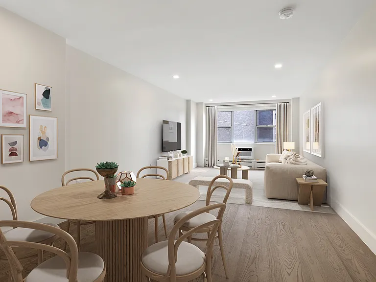 60 E 12th St #3B — Photo 2