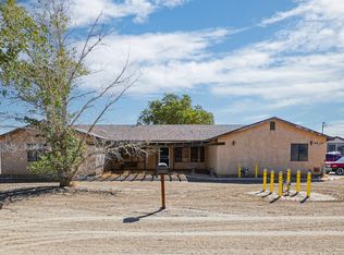 46118 80th St W, Lancaster, CA