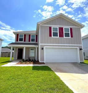 8296 Bailey Ct, Pensacola, FL, 32526