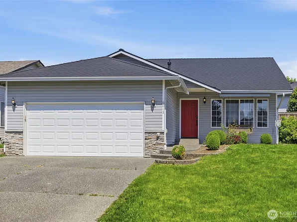 6013 102nd Street NE, Marysville, WA 98270
