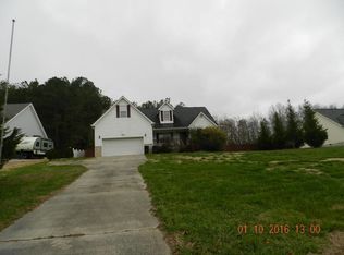 624 Condra Rd, Ringgold, GA 30736