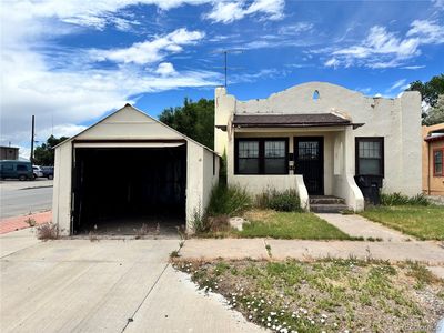 531 Alamosa Avenue, Alamosa, CO, 81101