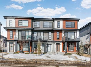 8280 Chappelle Way SW, Edmonton, AB