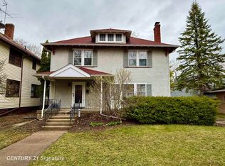 2021 6th St, Bay City, MI 48708