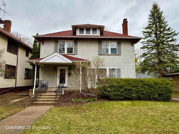 2021 6th St, Bay City, MI 48708