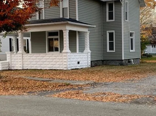 407 W Johnson St, Upper Sandusky, OH 43351