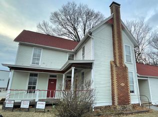 208 W Main St #AB, Farmington, AR 72730