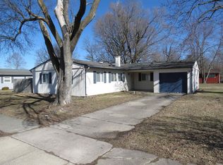 2102 Cannon Cir, Peru, IN 46970