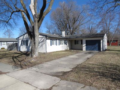 2102 Cannon Cir, Peru, IN, 46970