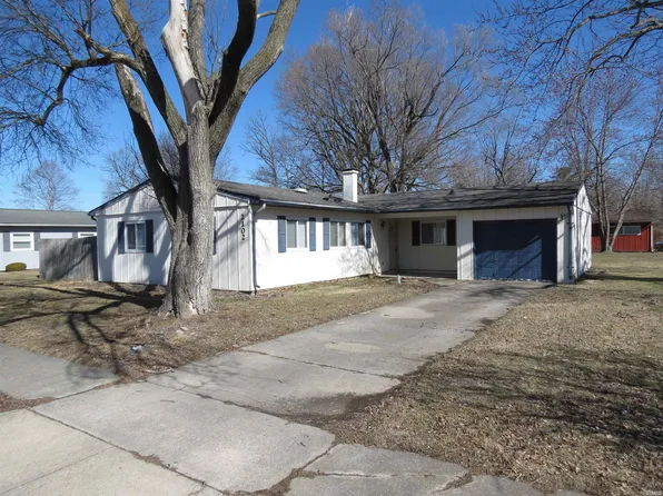 2102 Cannon Cir, Peru, IN 46970