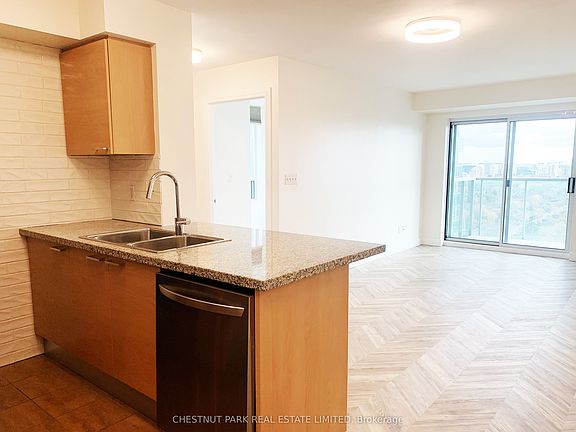 2nd image of 18 Harrison Garden Blvd #2504