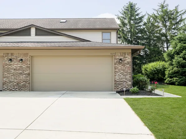 7029 Sea Oats Ln, Indianapolis, IN 46250