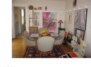 36 Mechanic St, New Haven, CT 06511