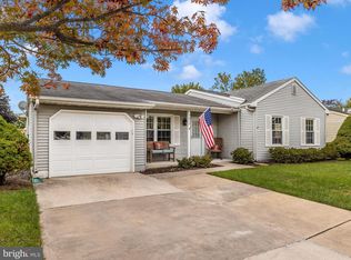 7017 Arbor Dr, Frederick, MD 21703