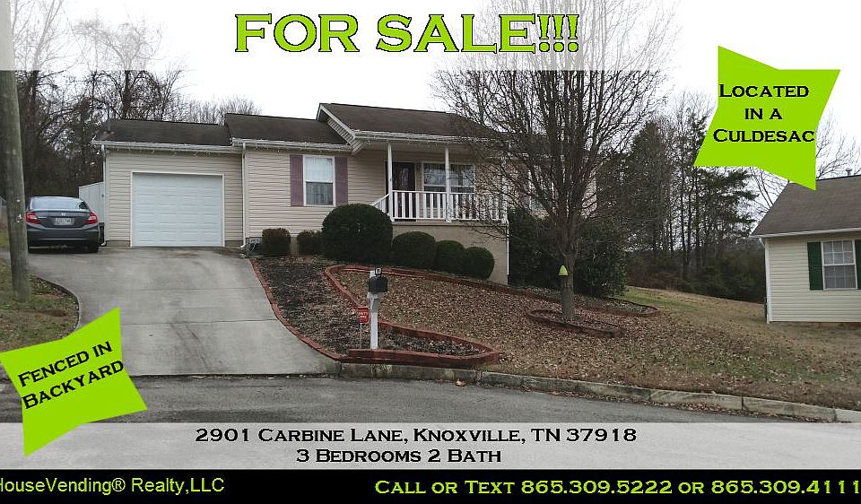 1st image of 2901 Carbine Ln