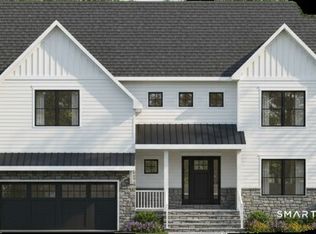 631 Reid Street, Fairfield, CT