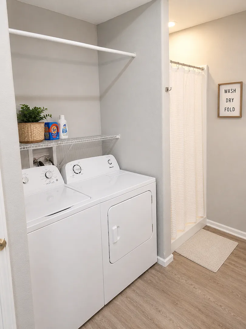 Remodeled 4-Bedroom Home Near Downtown with Yard & Garage — Photo 3