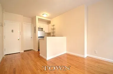 Rented by Town Residential