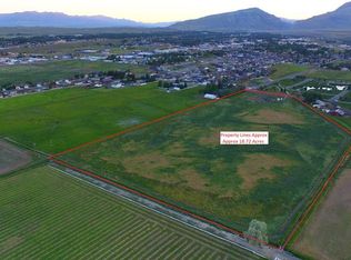 LOT 5 Cooper Ln W, Cody, WY 82414