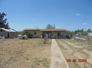 2188 S Barnett Rd, Bisbee, AZ 85603