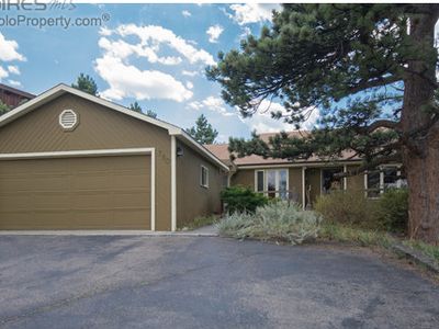 750 Ponderosa Ln, Estes Park, CO, 80517