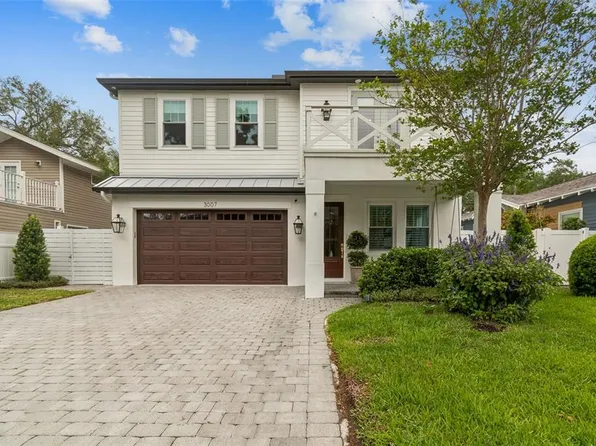 3007 W Bay Court Ave, Tampa, FL 33611