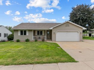 323 Fair St, Wrightstown, WI 54180