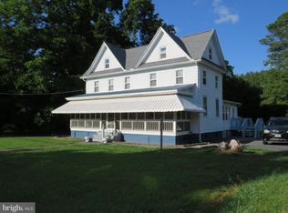 3375 Lawsonia Rd, Crisfield, MD 21817