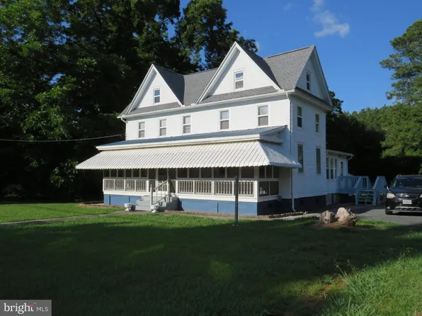 3375 Lawsonia Rd, Crisfield, MD 21817