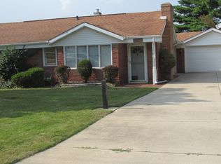 27901 North St, North Liberty, IN 46554