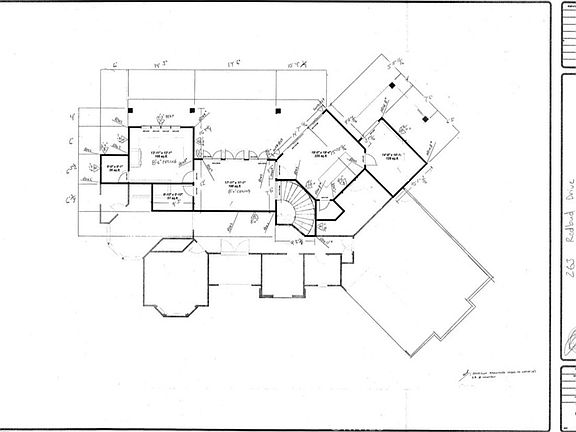 5th image of 263 Redbud Dr