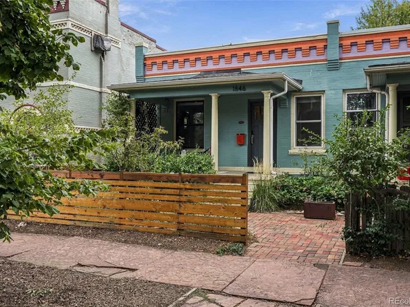 1846 Race Street, Denver, CO 80206