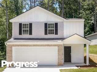 202 Indian Lake Trl, Villa Rica, GA 30180