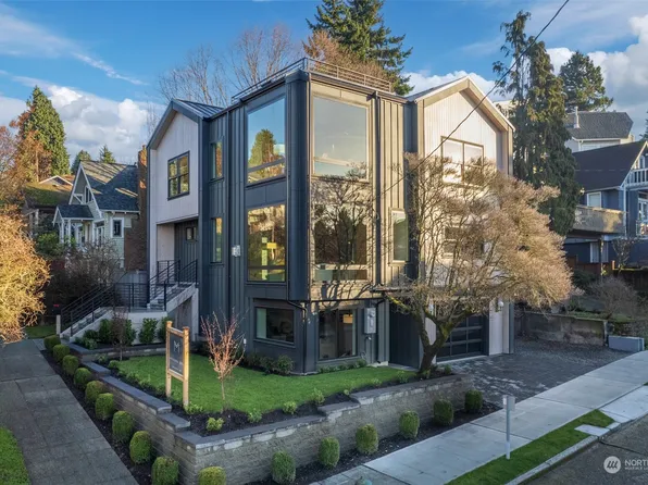 217 NW 52nd Street, Seattle, WA 98107