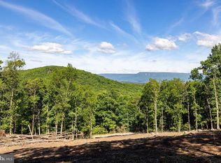 0 Cross Mountain Rd, Luray, VA 22835