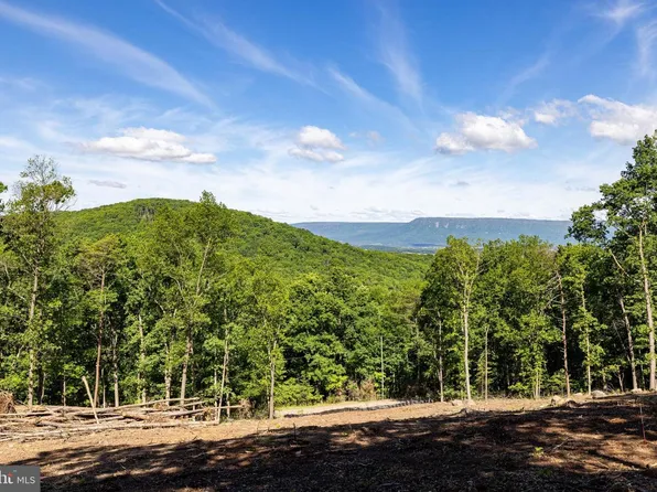 0 Cross Mountain Rd, Luray, VA 22835
