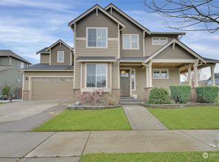 7761 149th Ave E, Sumner, WA 98390