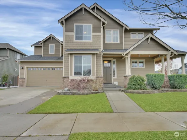 7761 149th Avenue E, Sumner, WA 98390