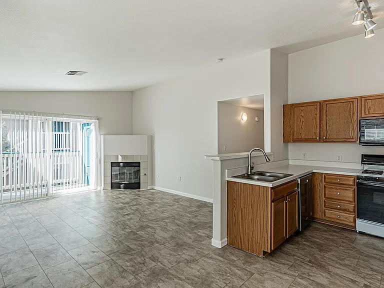 8440 Little Rock Way #204 — Photo 3