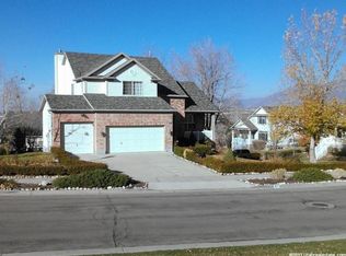 871 E Park School Rd, Draper, UT 84020