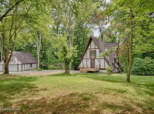 135 Redbud Rd, Jamestown, KY 42629