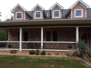 1527 State Highway 99, Birch Tree, MO 65438