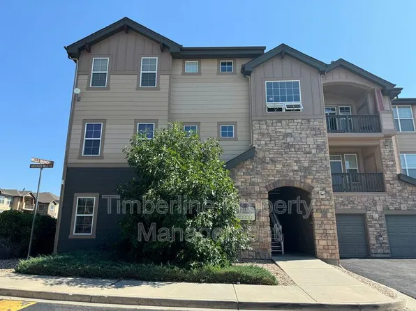 6315 Andersen Mill Hts, Colorado Springs, CO