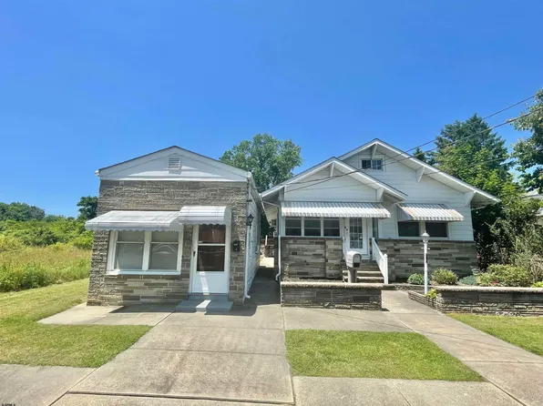 457 S Philadelphia Ave, Egg Harbor City, NJ 08215