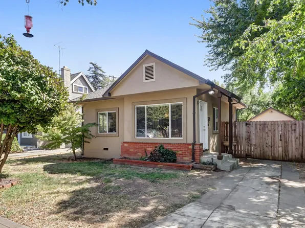 3948 U St, Sacramento, CA 95817